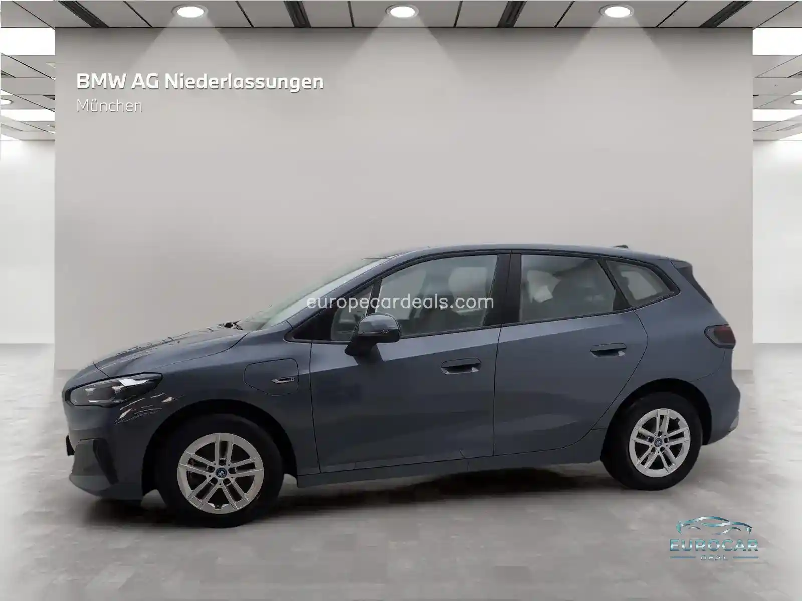 BMW 225 Active Tourer