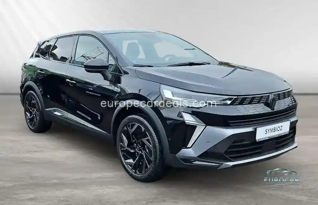 Renault Symbioz