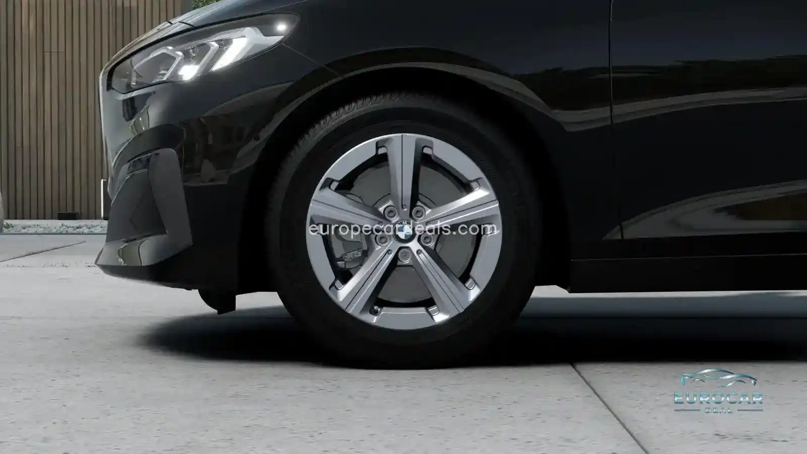 BMW 223 Active Tourer