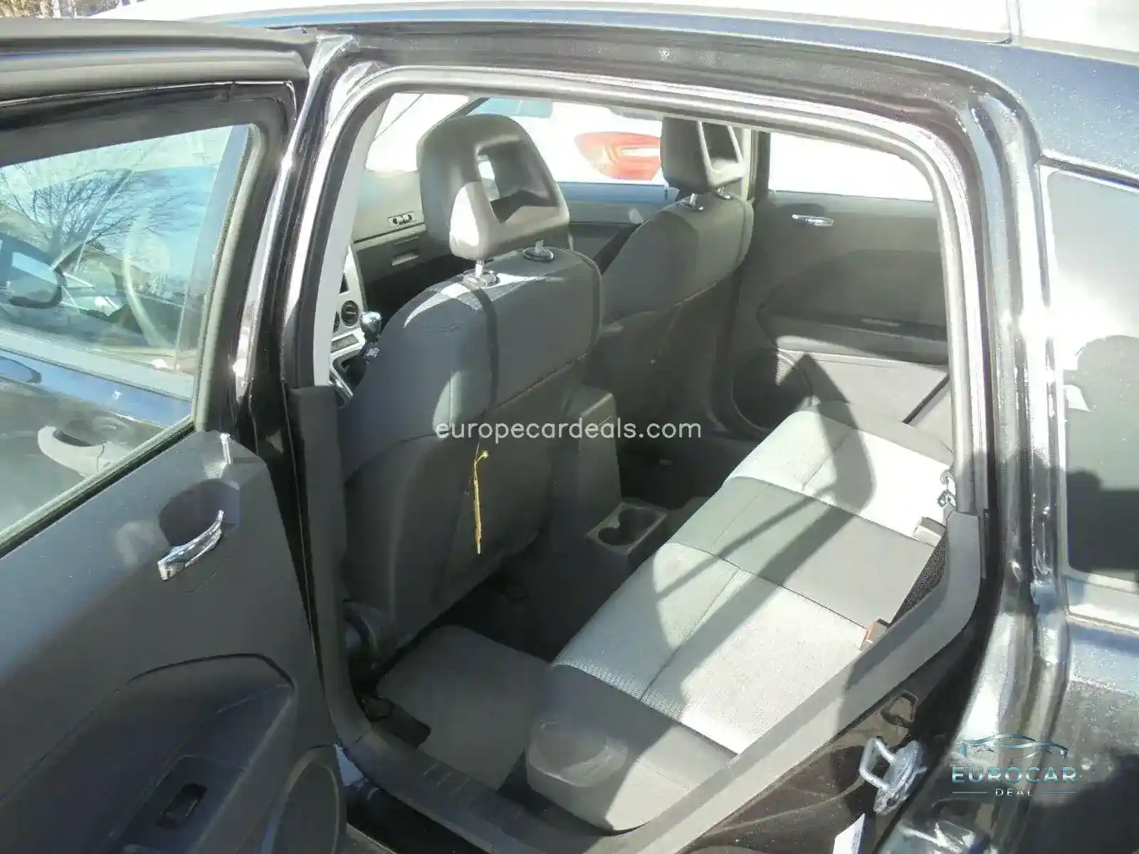 Dodge Caliber