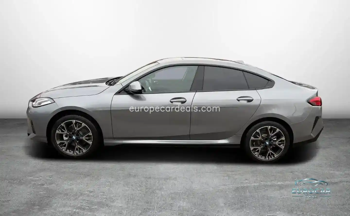 BMW 216