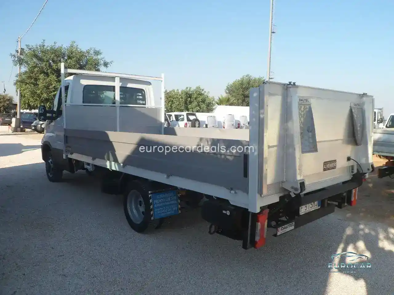 Iveco Other