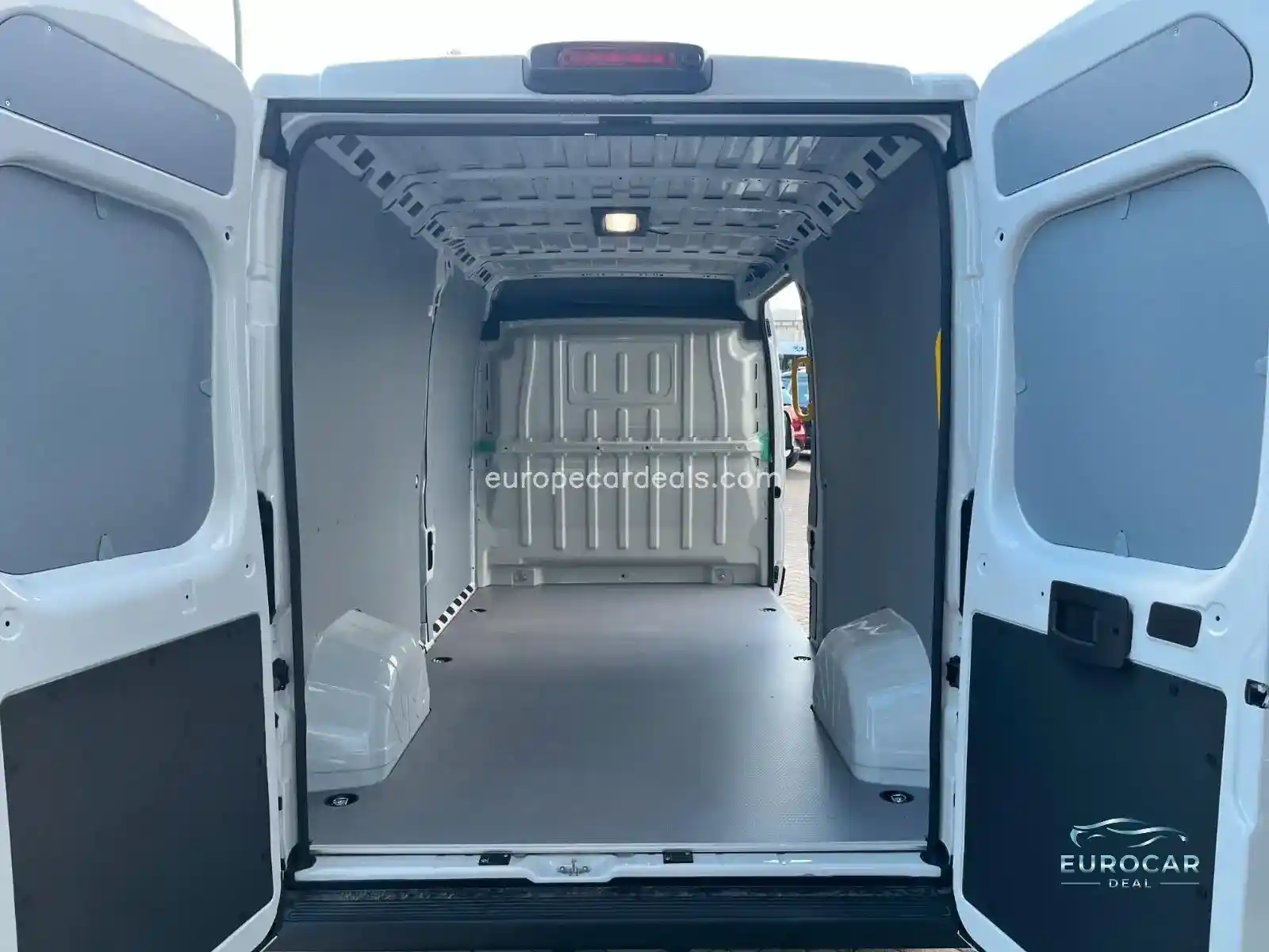 Toyota Proace (Verso)