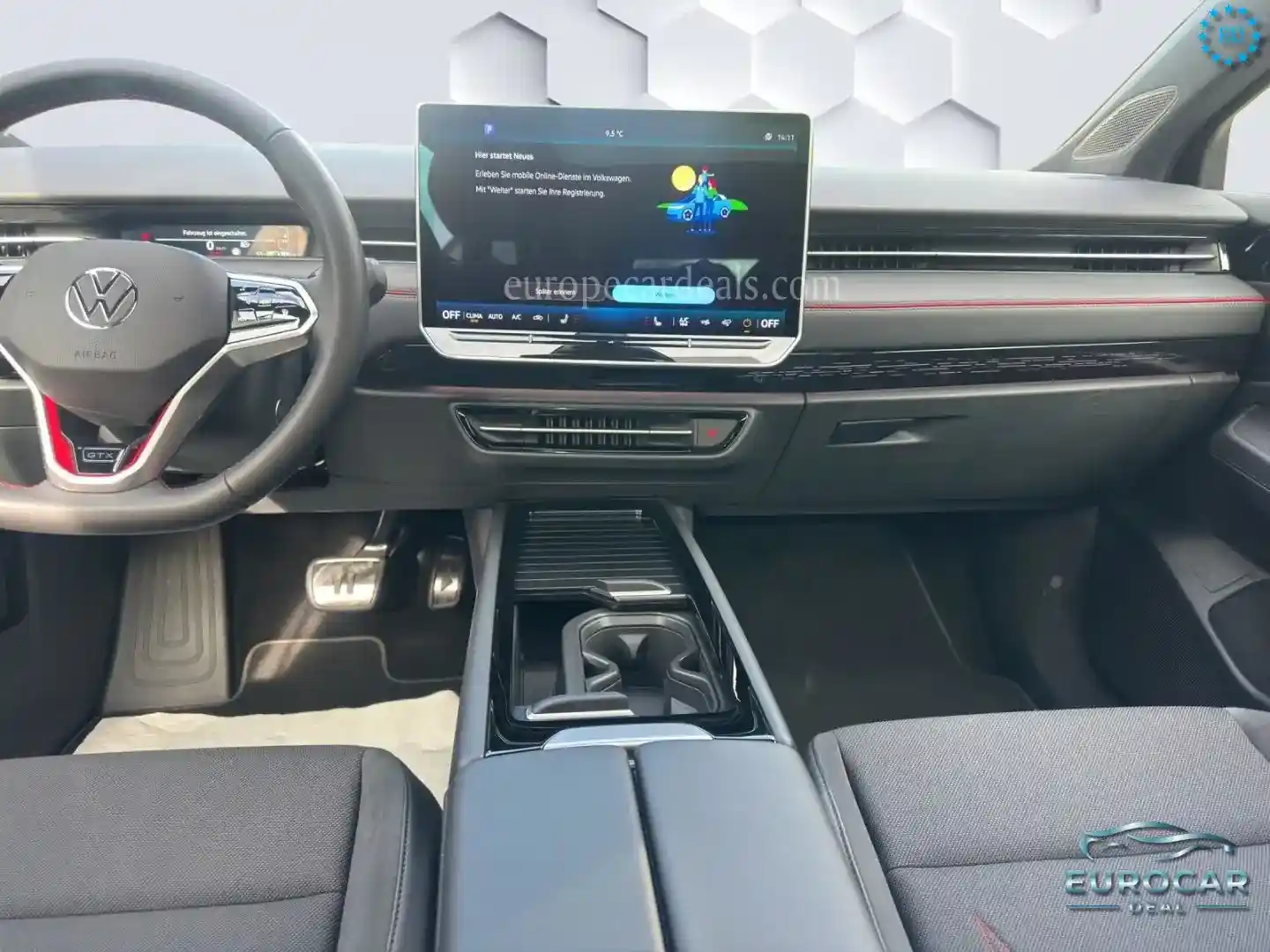 Volkswagen ID.7