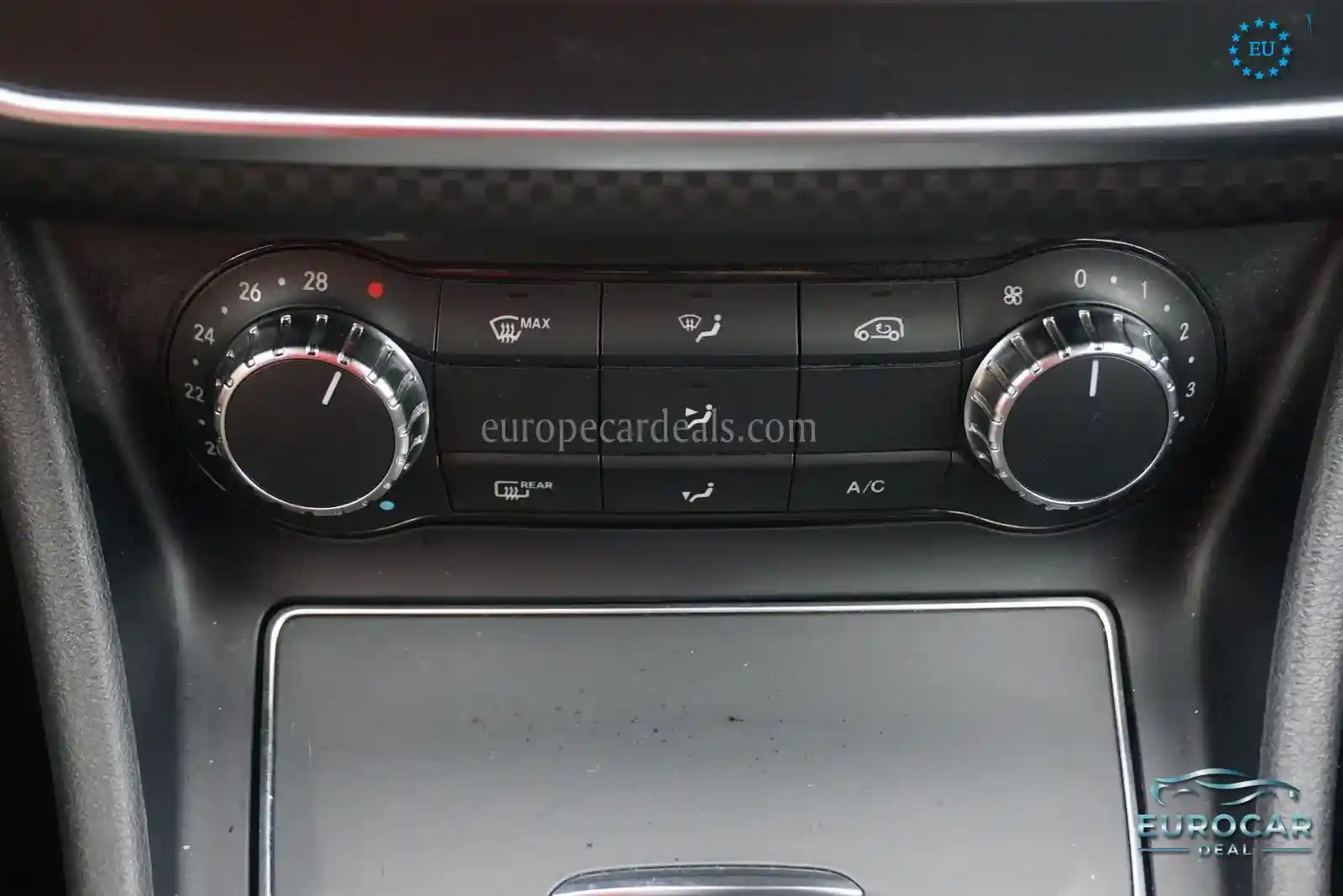 Mercedes-Benz A 140
