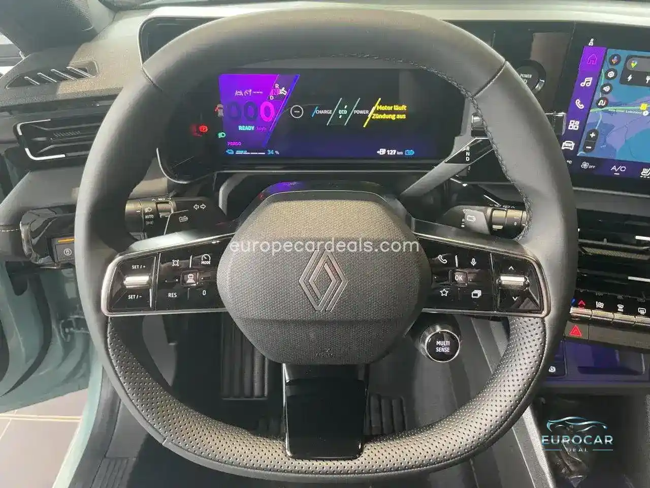 Renault R 4
