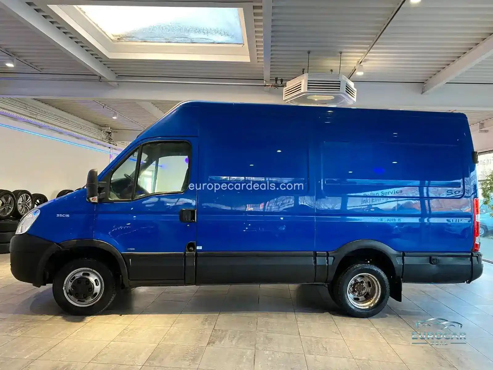 Iveco Other