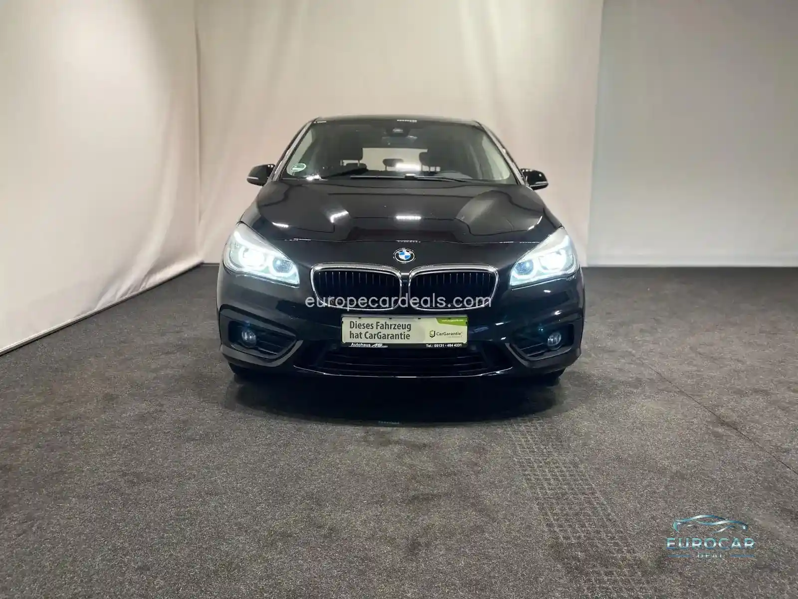 BMW 220 Active Tourer