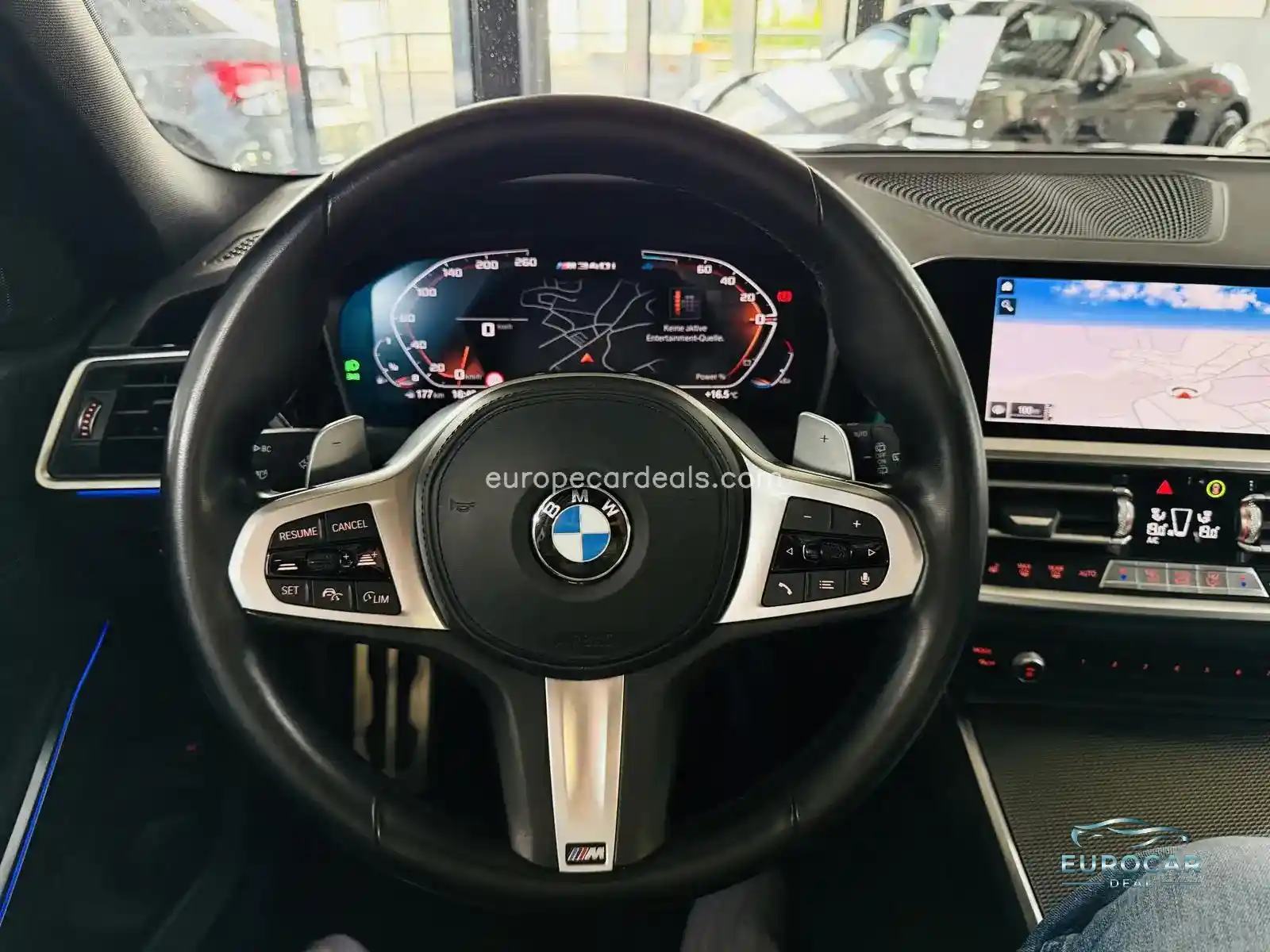 BMW M340i