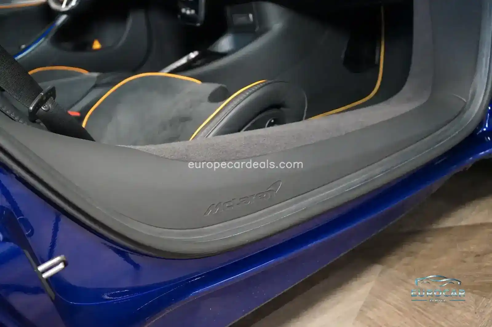 McLaren Artura