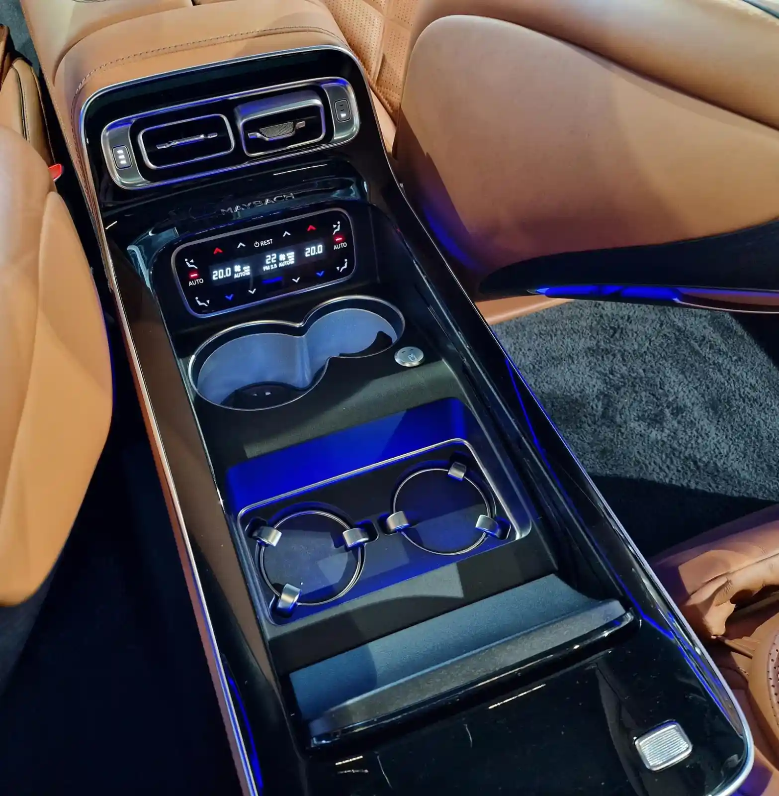 Mercedes-Benz S 680