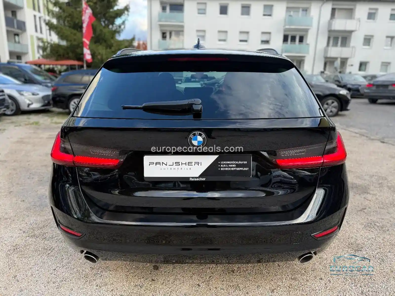 BMW 318