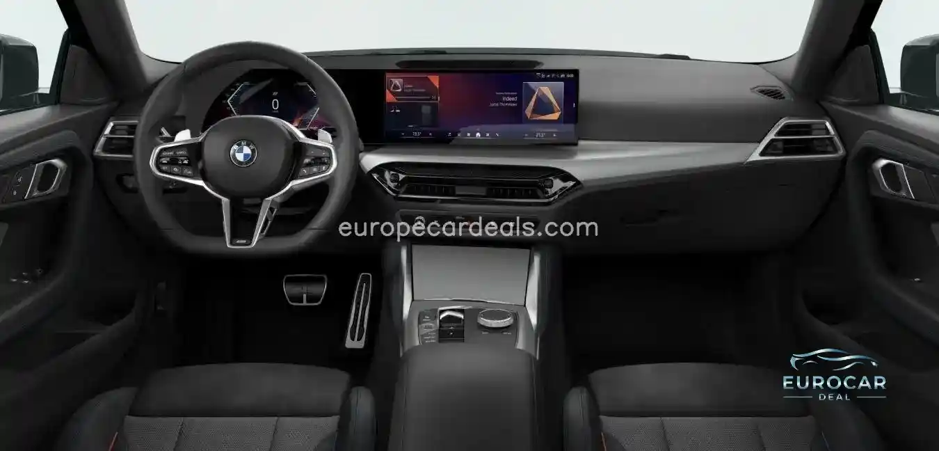 BMW 220