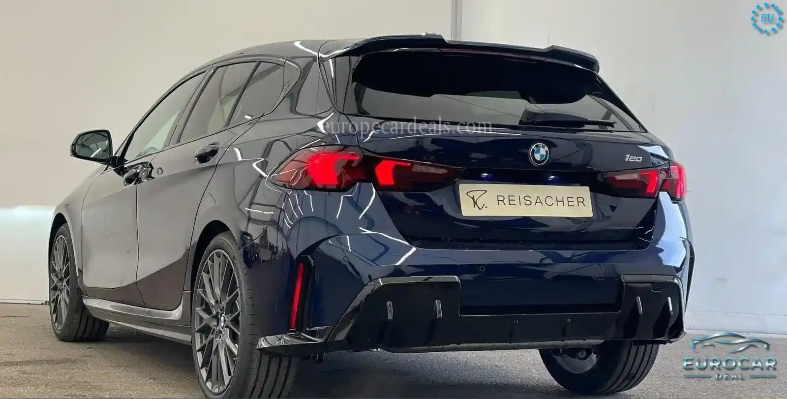 BMW 120