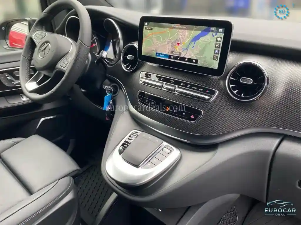 Mercedes-Benz V 300