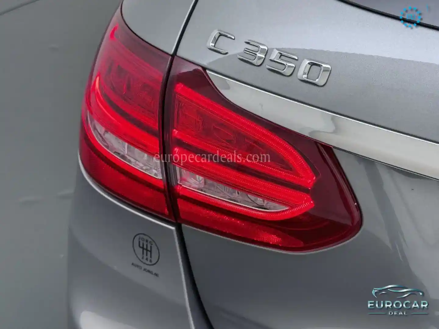 Mercedes-Benz C 350
