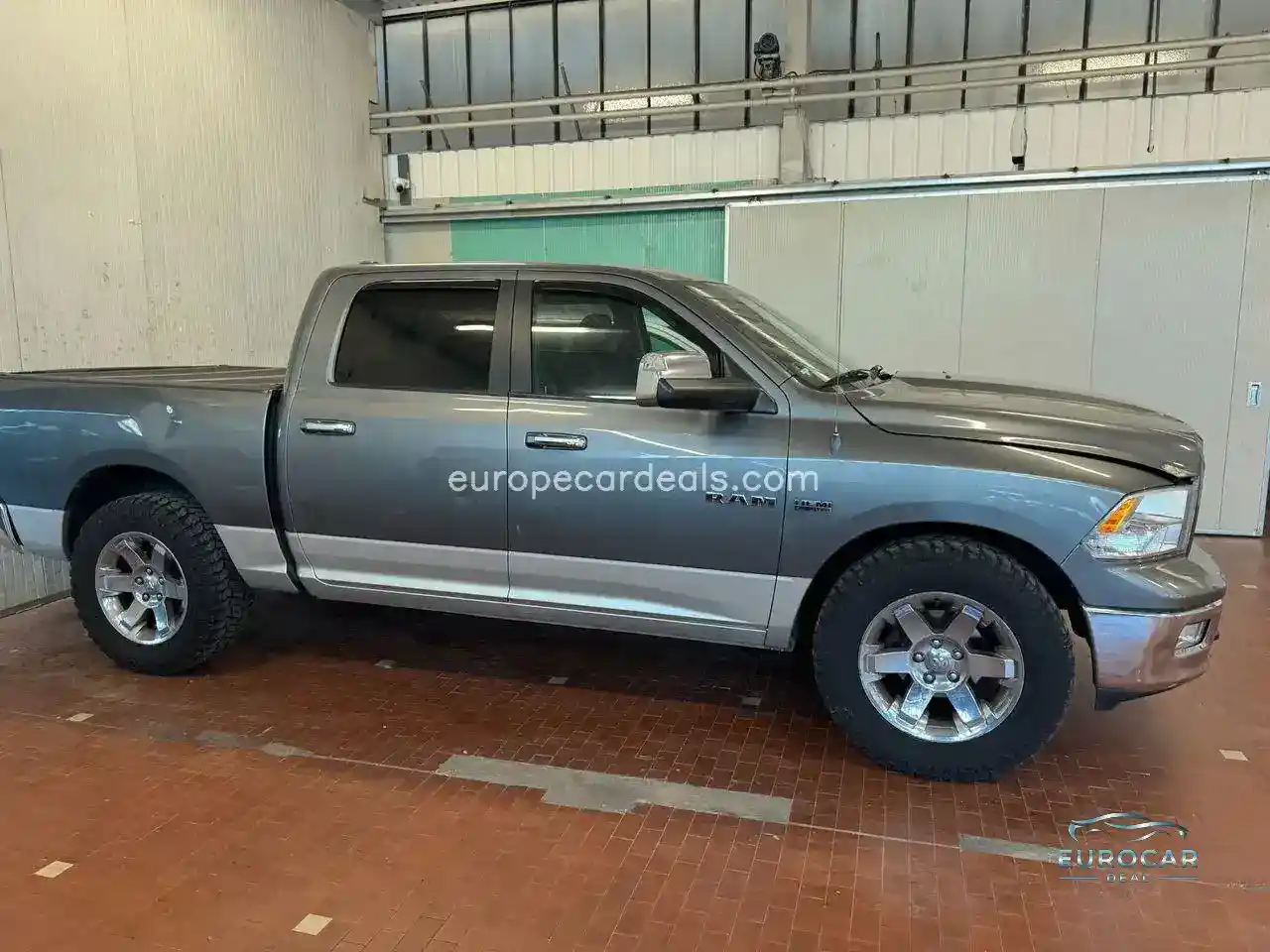 Dodge Other