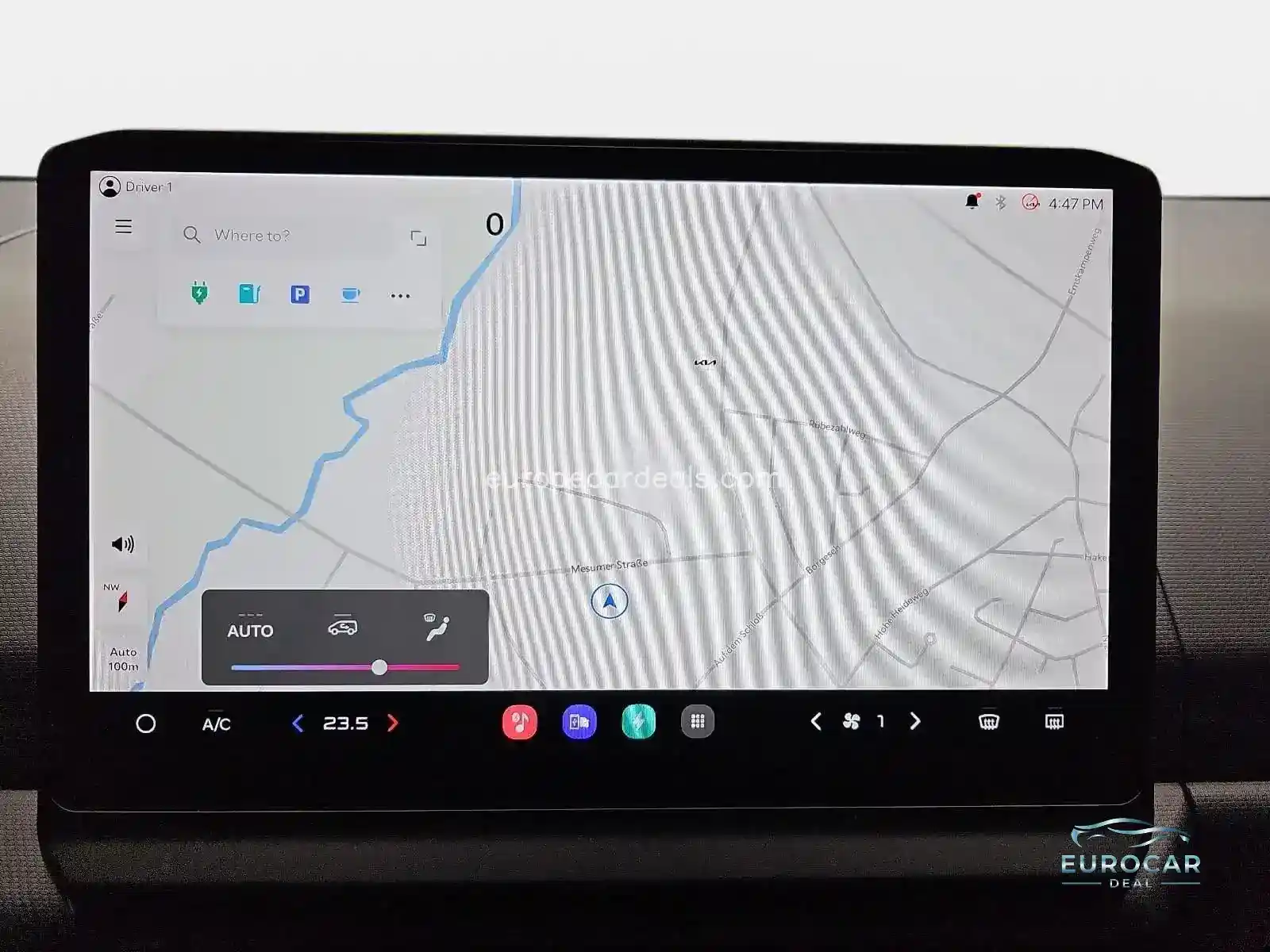 Kia PV5
