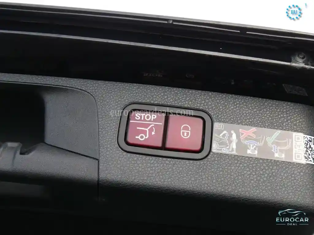 Mercedes-Benz E 400