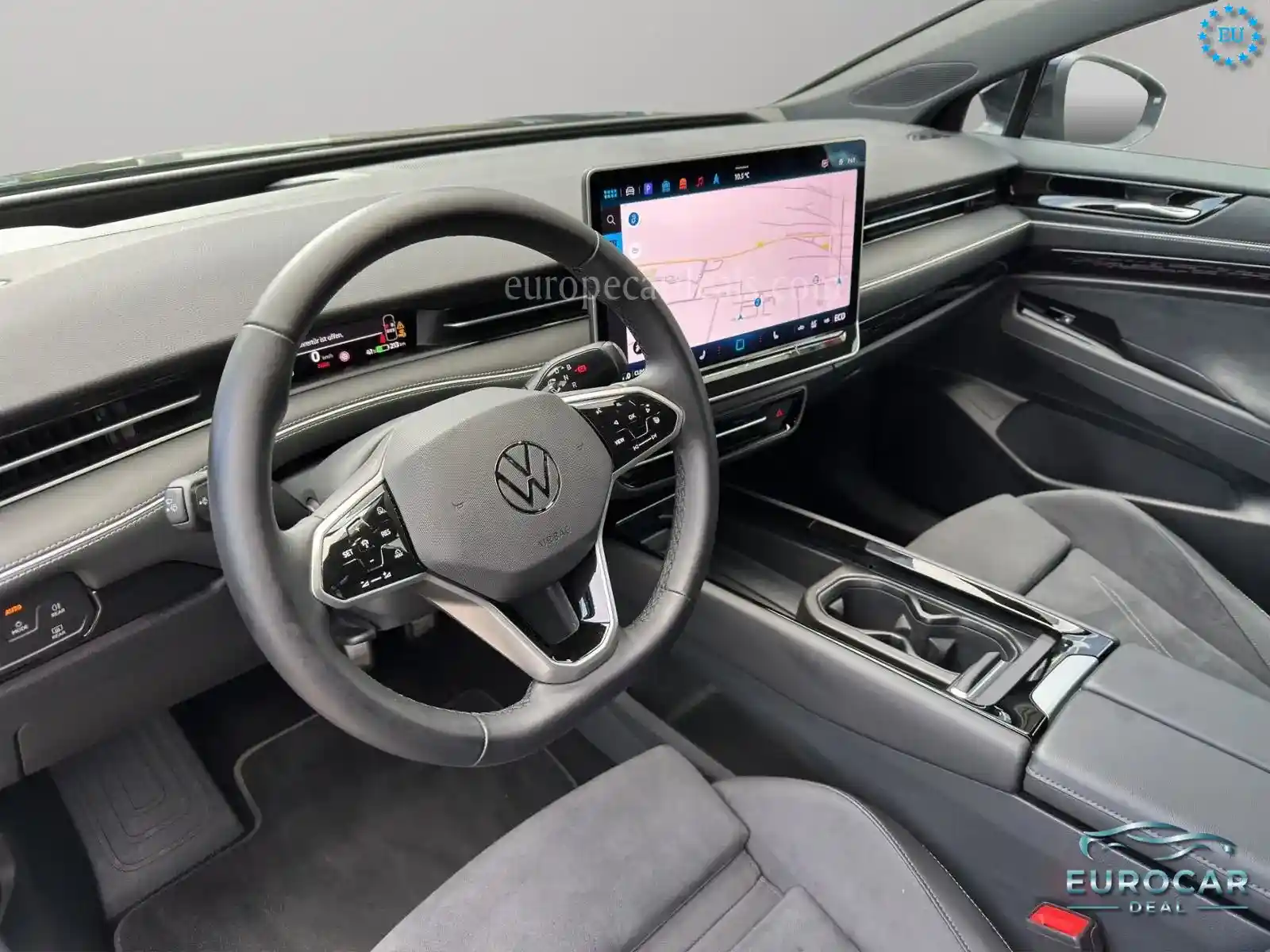 Volkswagen ID.7