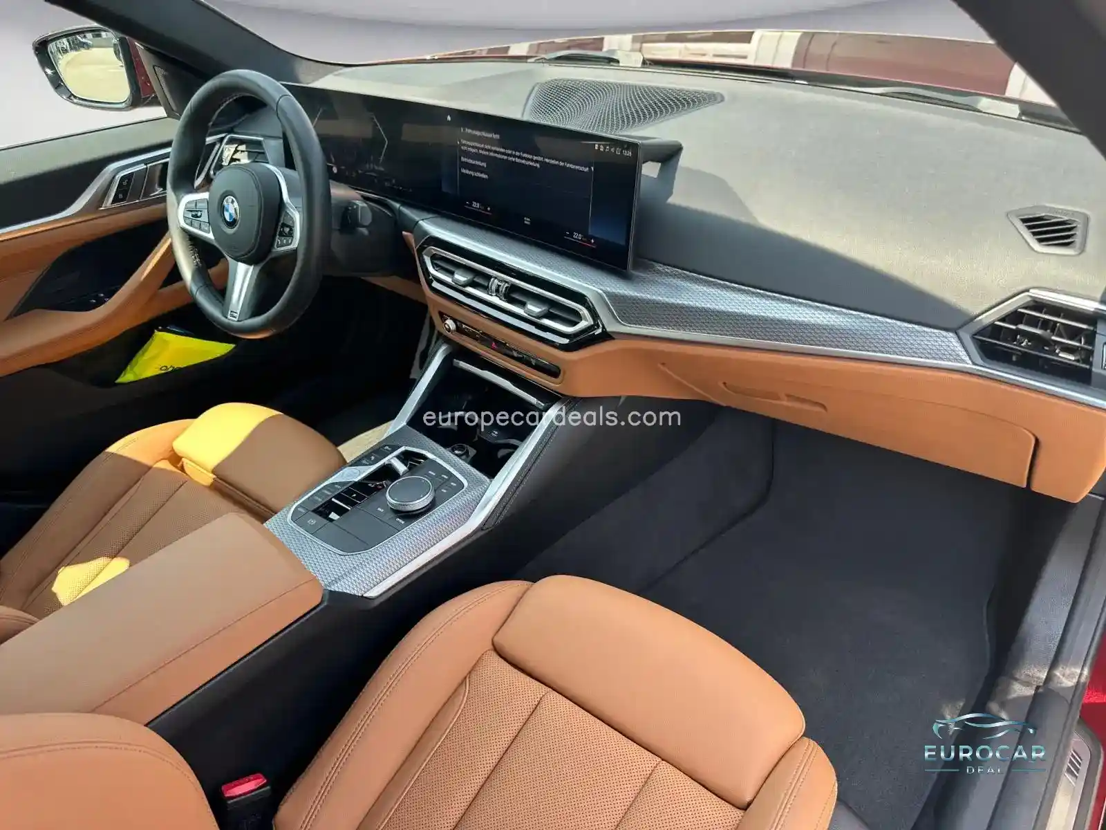 BMW 420 Gran Coupé