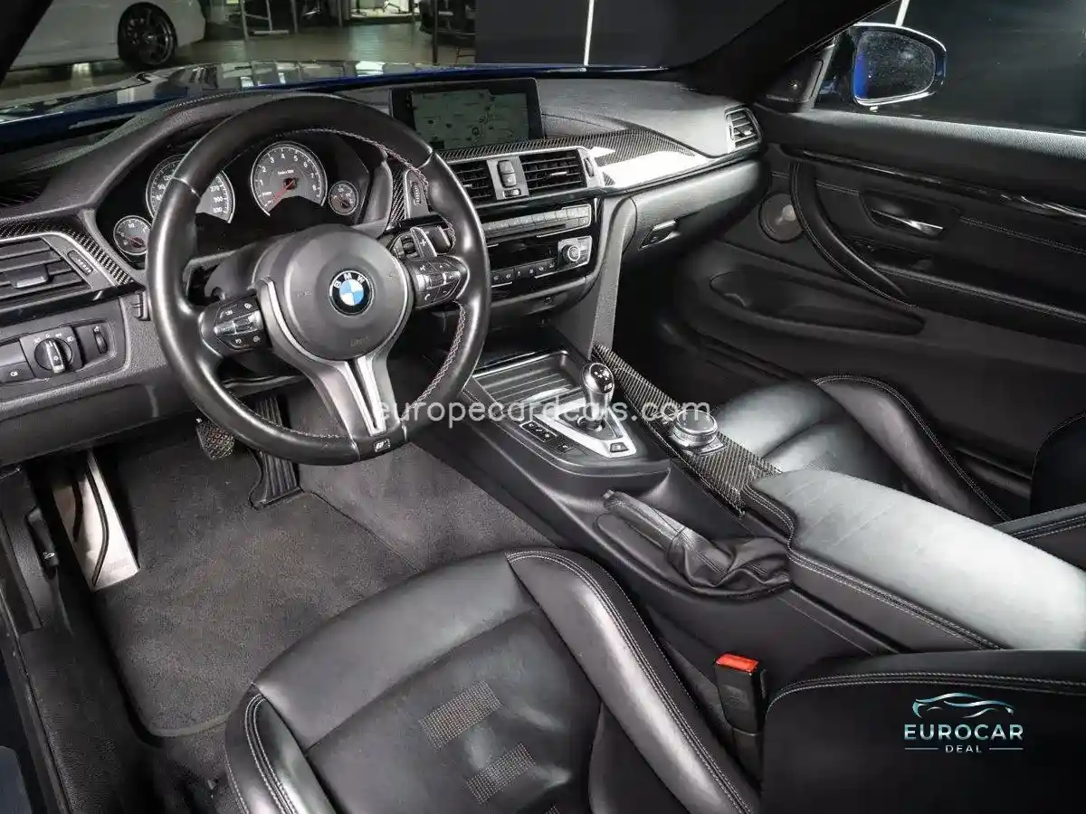 BMW M4