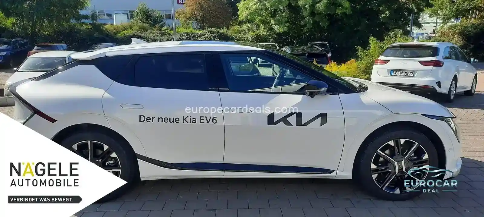 Kia EV6