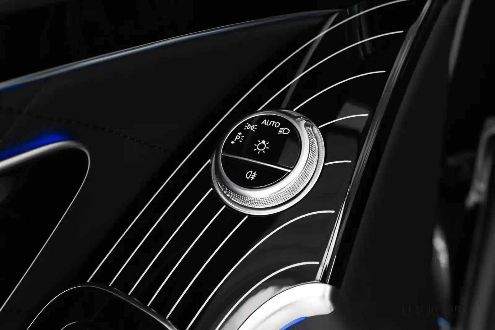Mercedes-Benz S 500