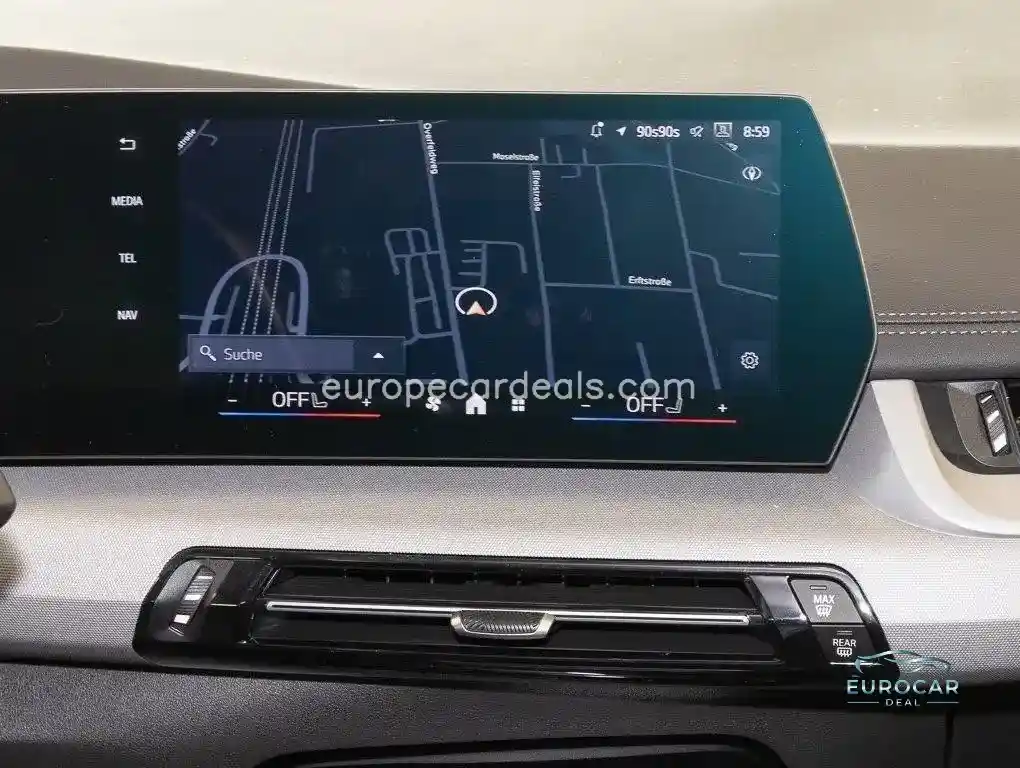 BMW 218 Active Tourer