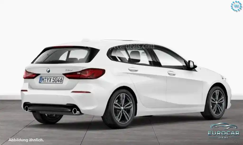 BMW 118