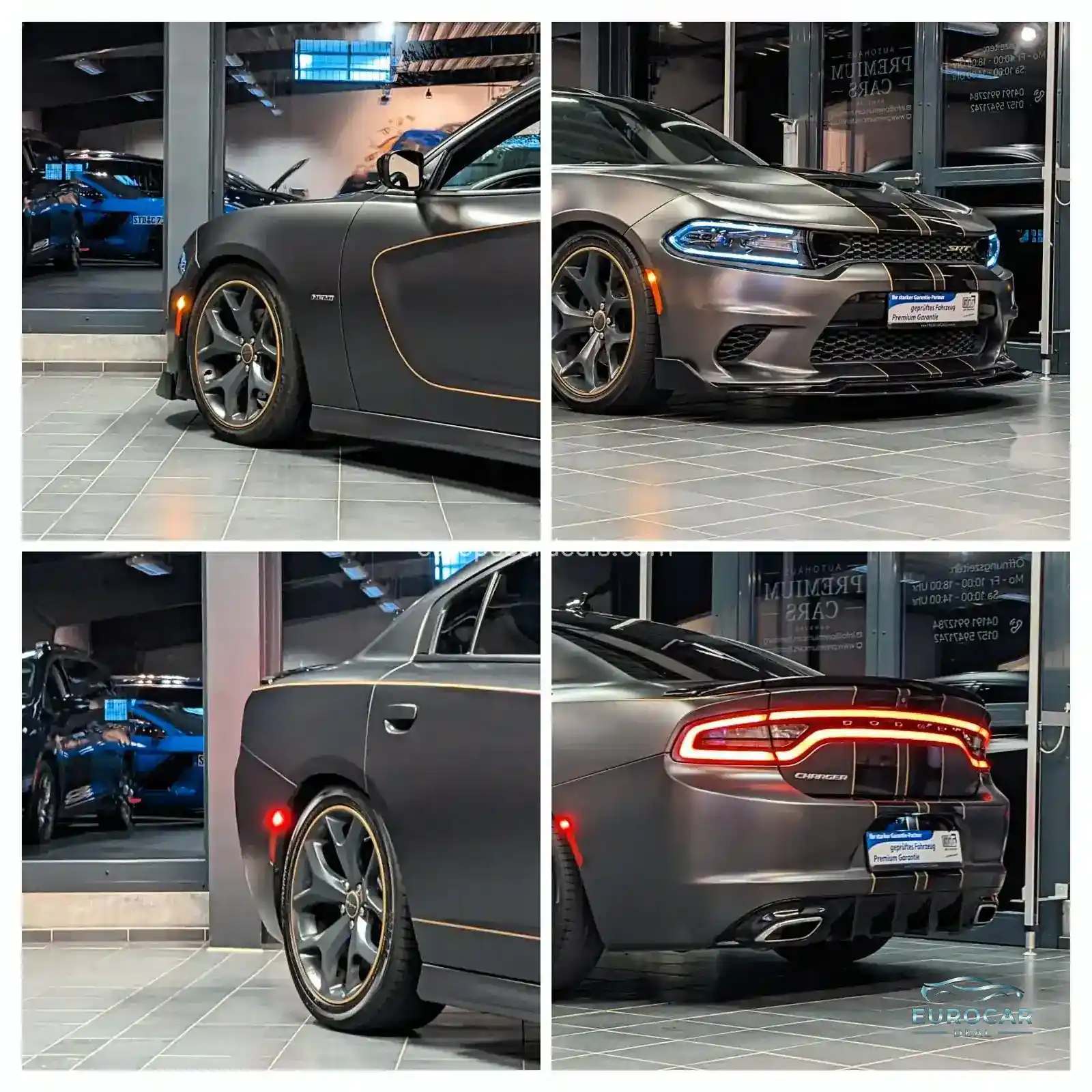 Dodge Charger