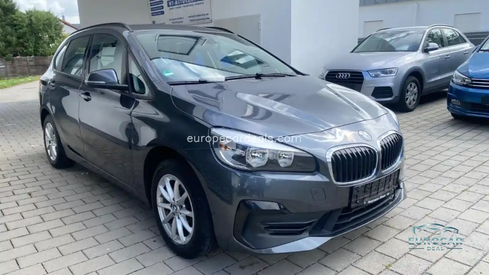 BMW 220