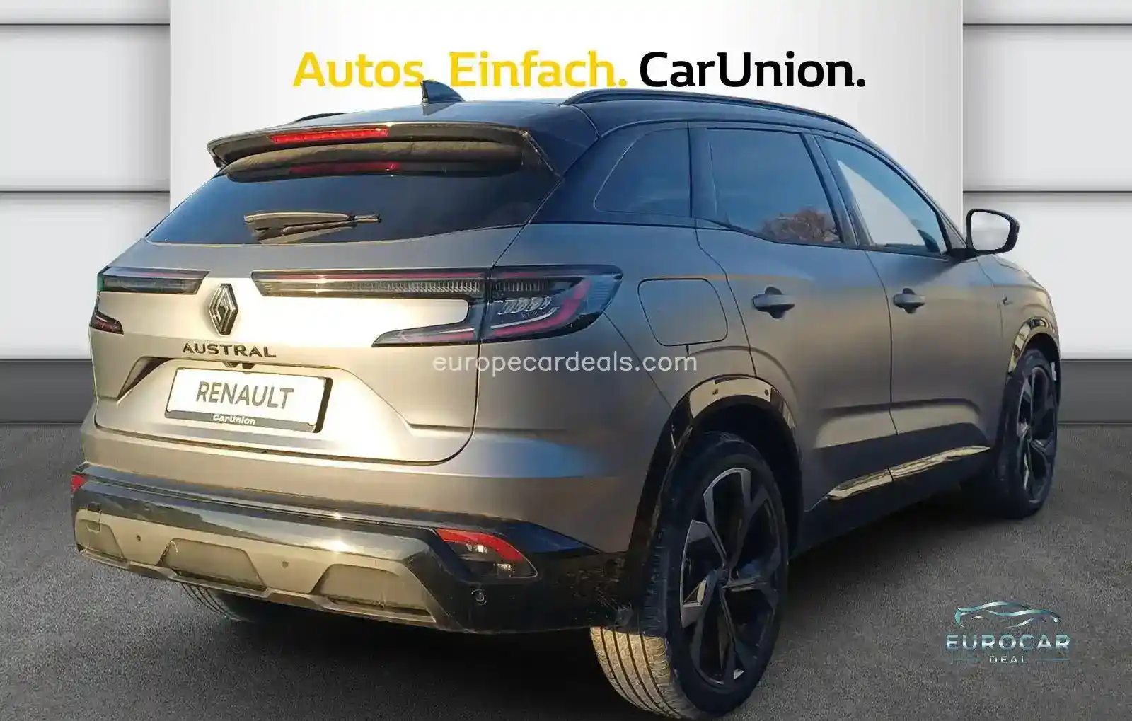 Renault Austral