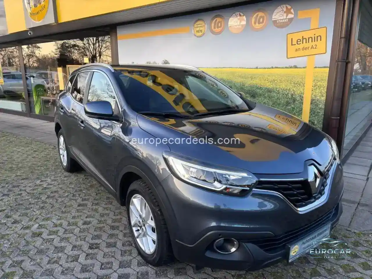 Renault Kadjar