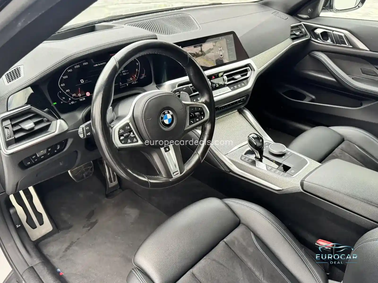 BMW M440