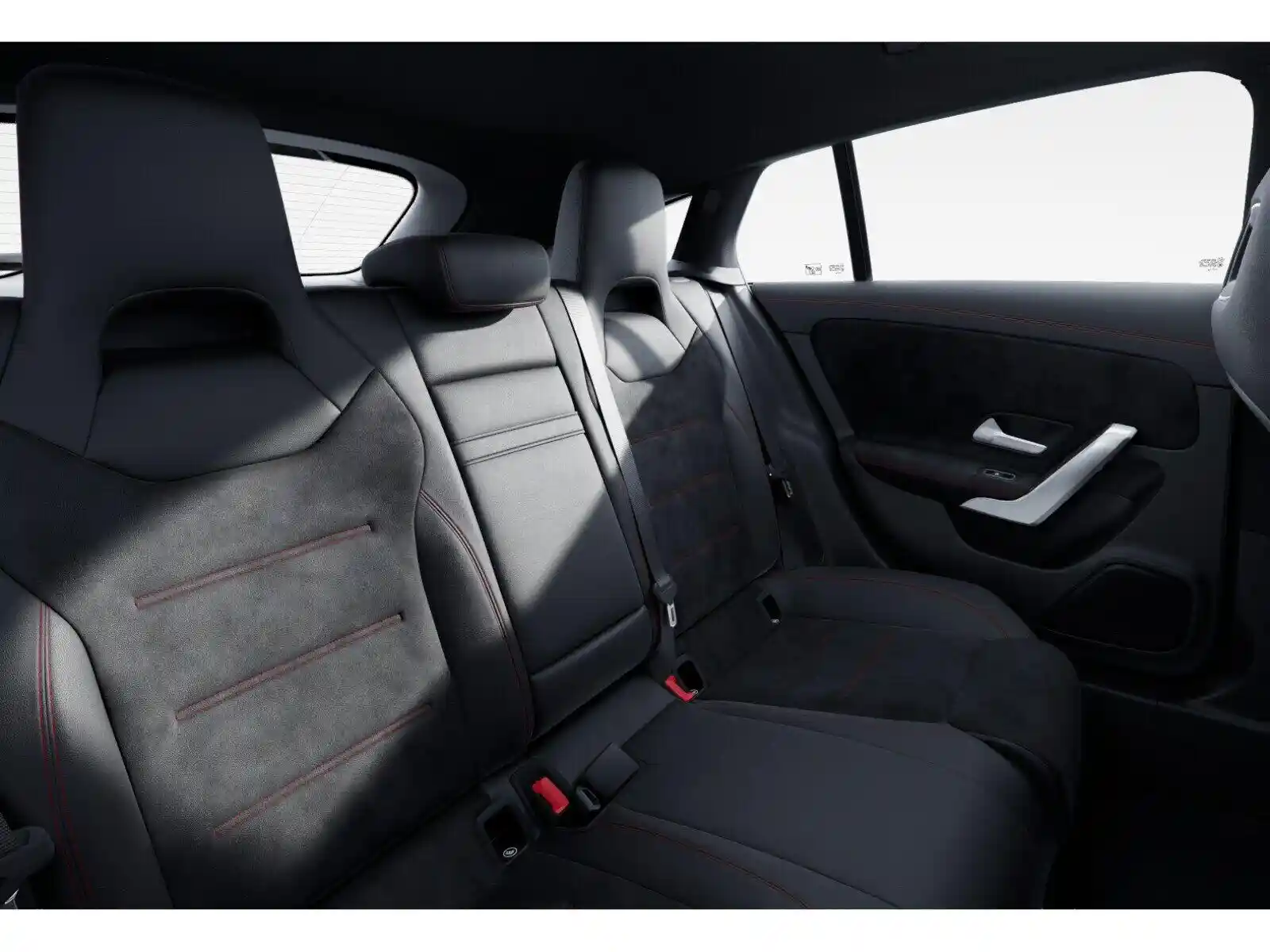 Mercedes-Benz CLA 200 Shooting Brake