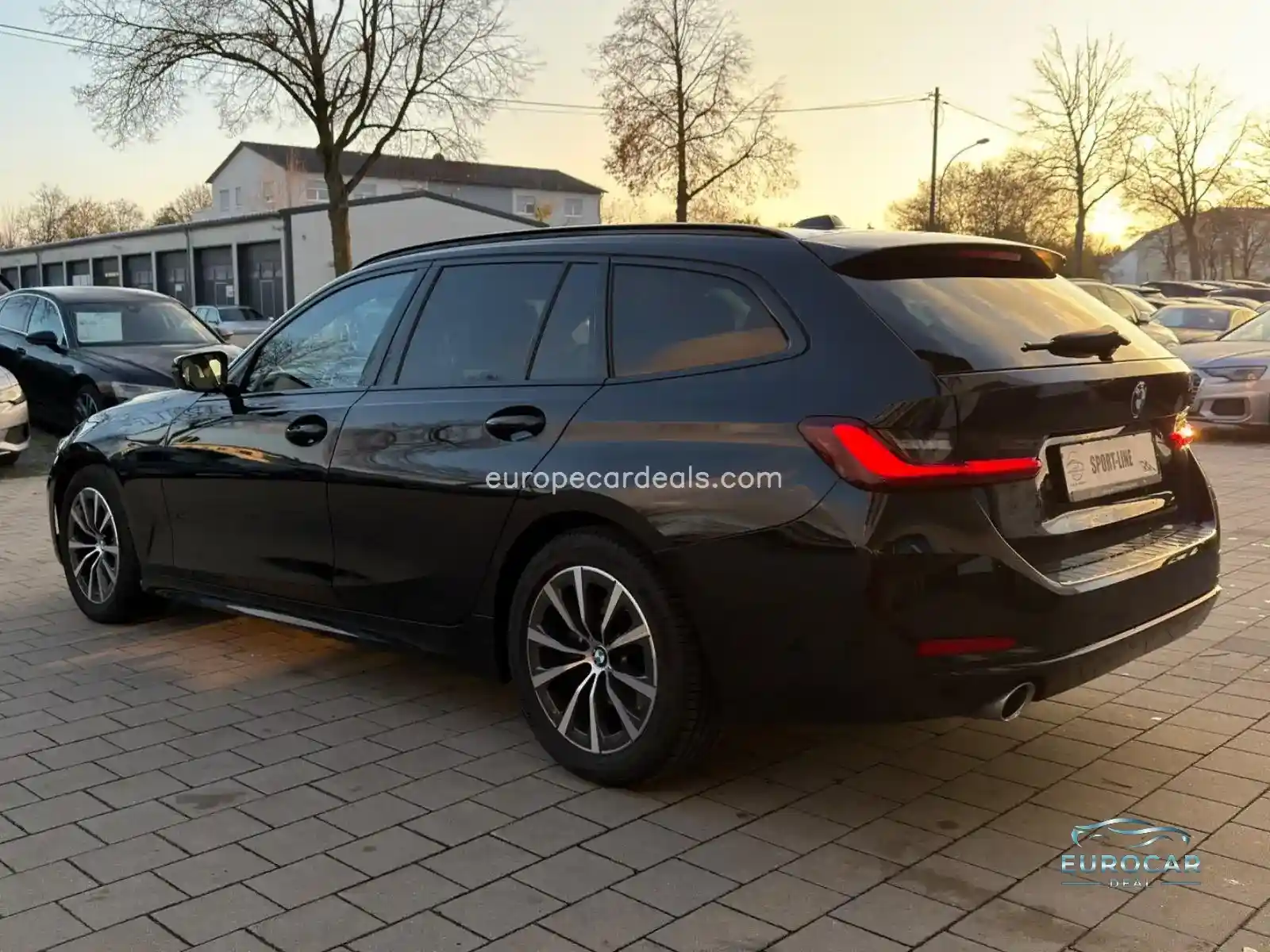 BMW 318