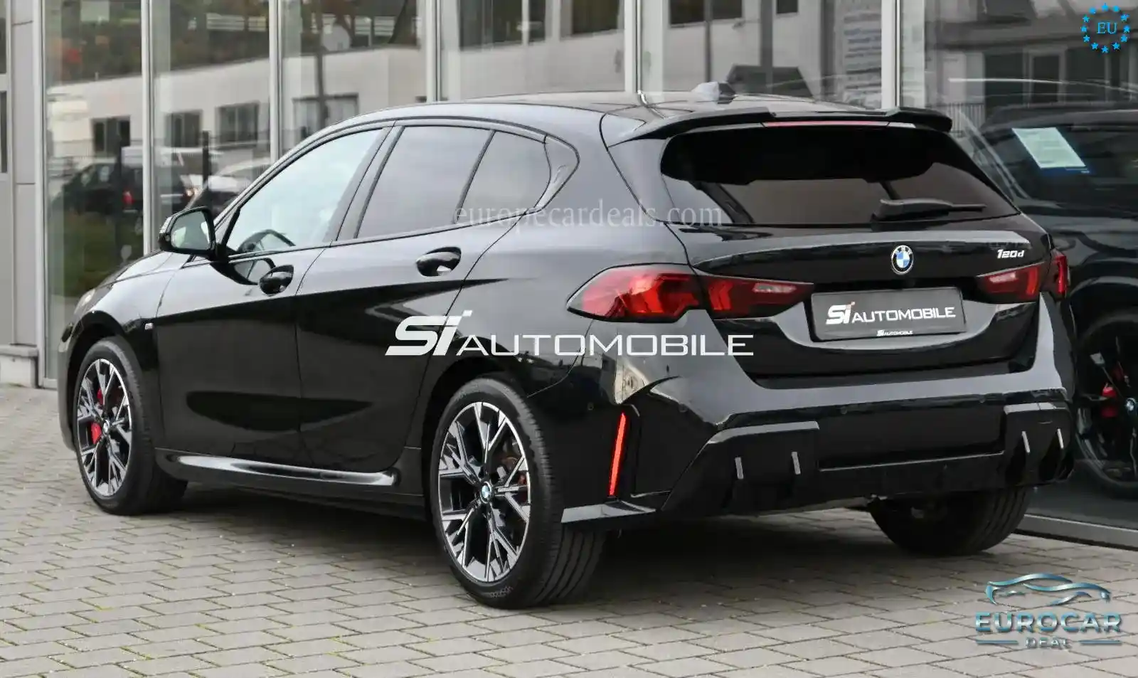 BMW 120