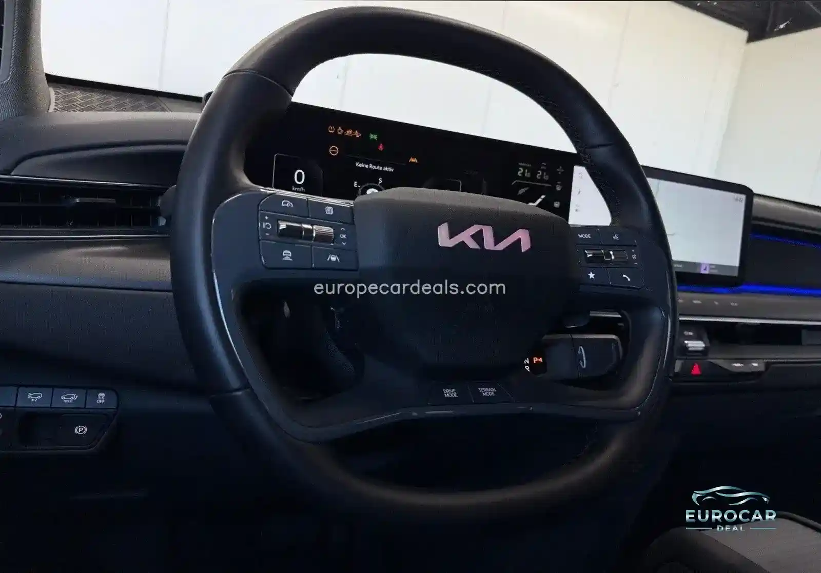 Kia EV9