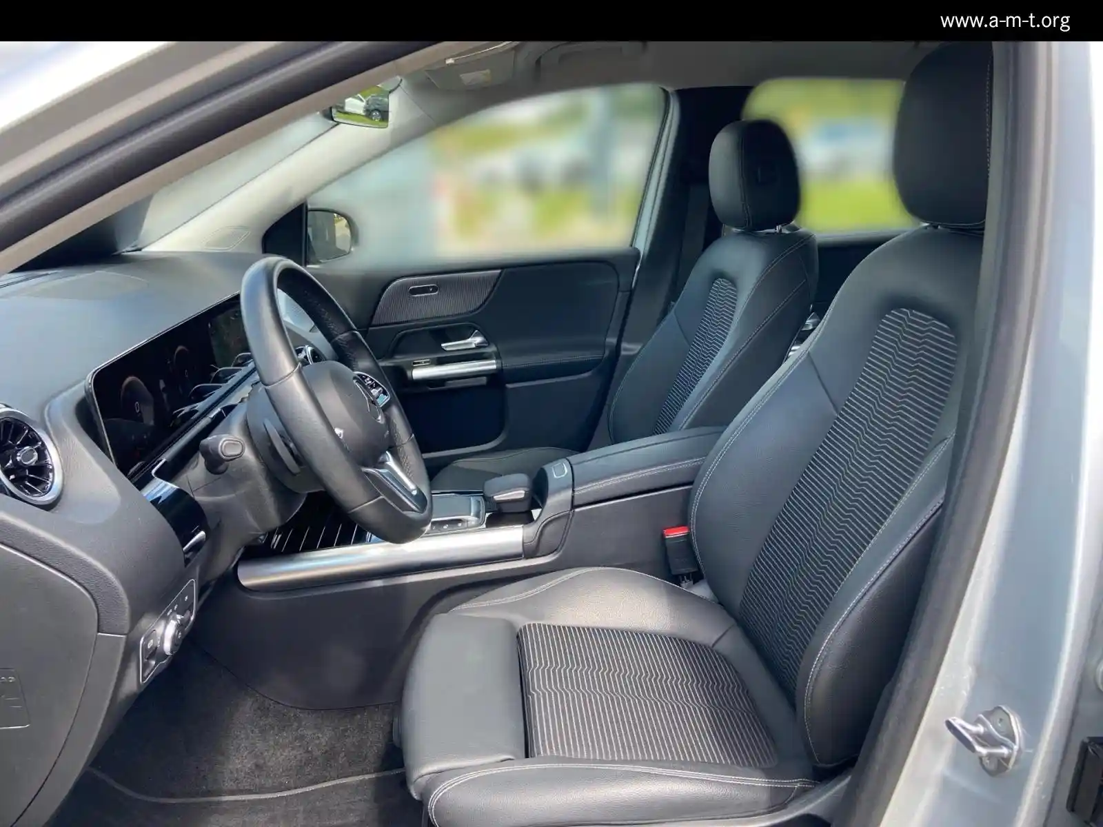 Mercedes-Benz B 250