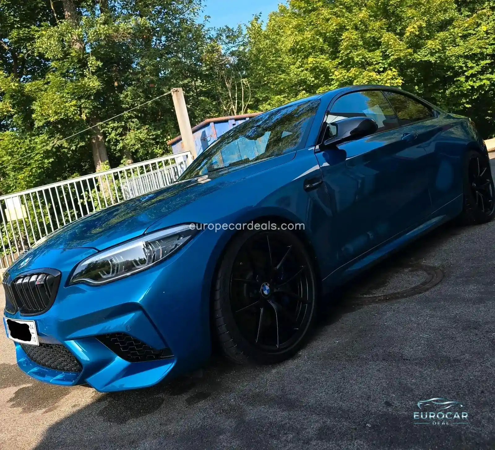 BMW M2