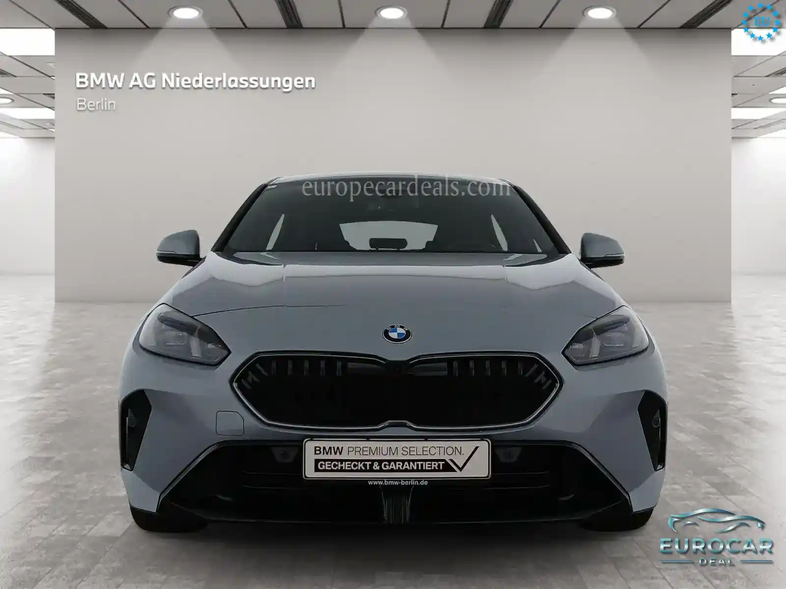 BMW 123