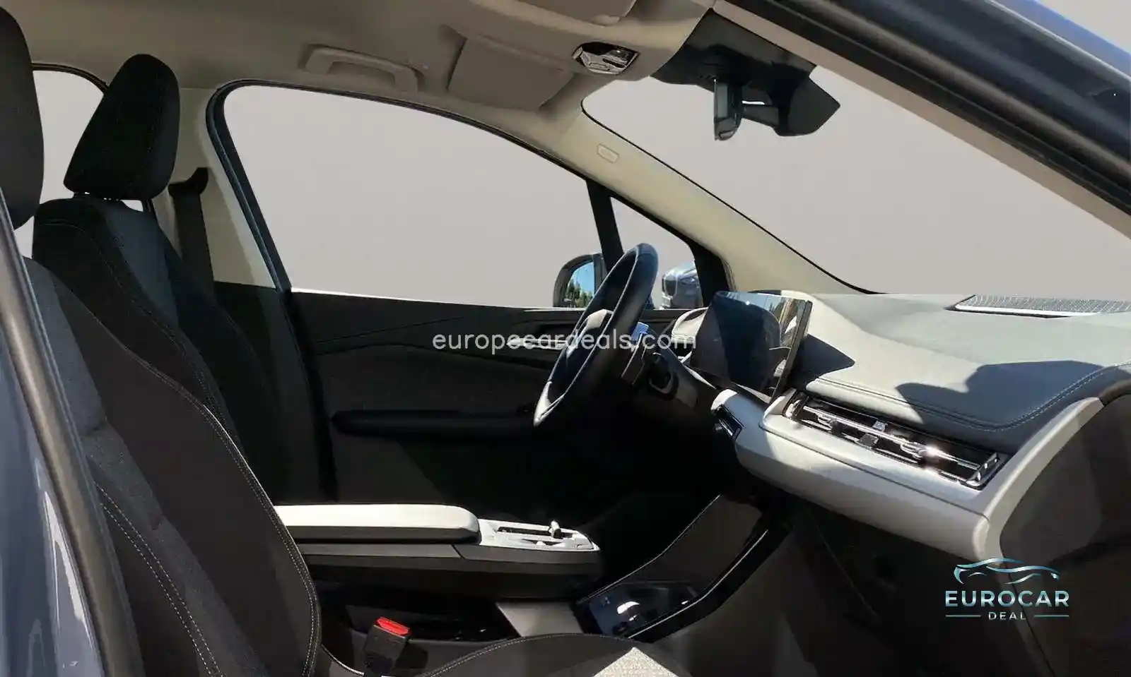 BMW 216