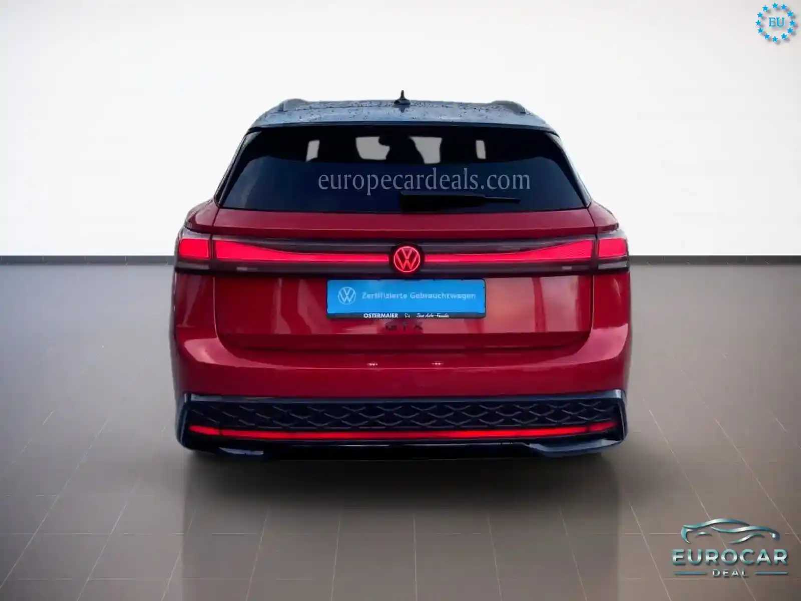 Volkswagen ID.7