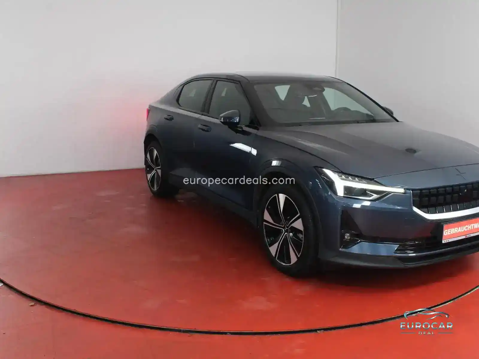 Polestar 2