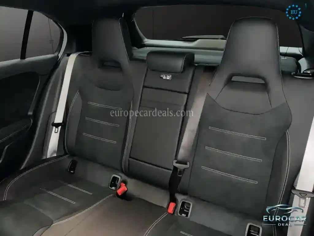 Mercedes-Benz A 220