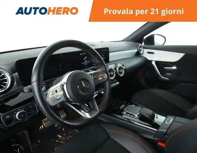 Mercedes-Benz CLA 220 Shooting Brake