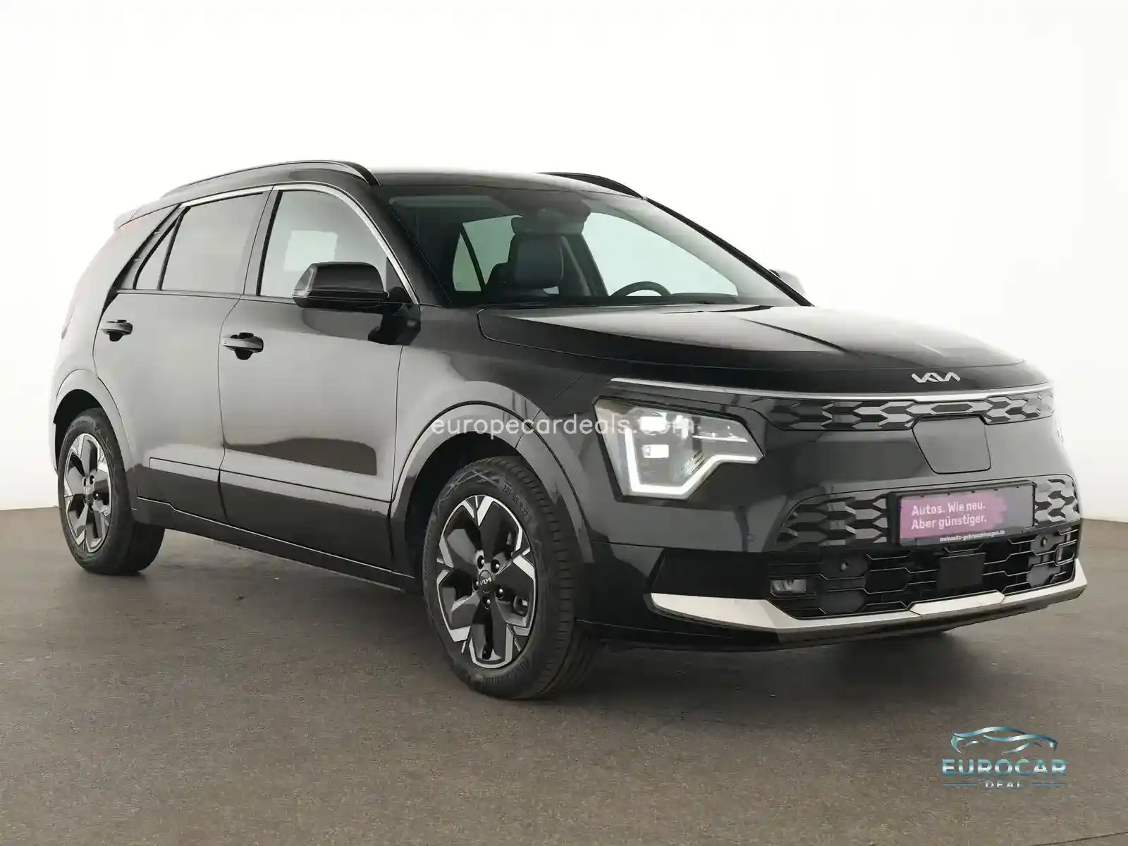 Kia Niro EV