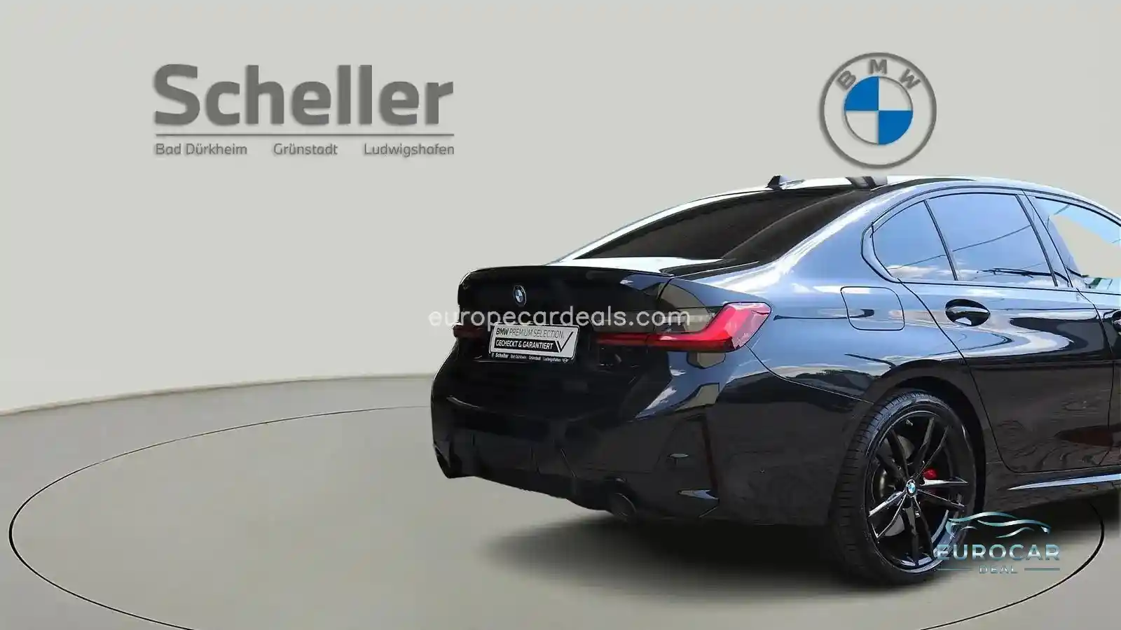 BMW 330