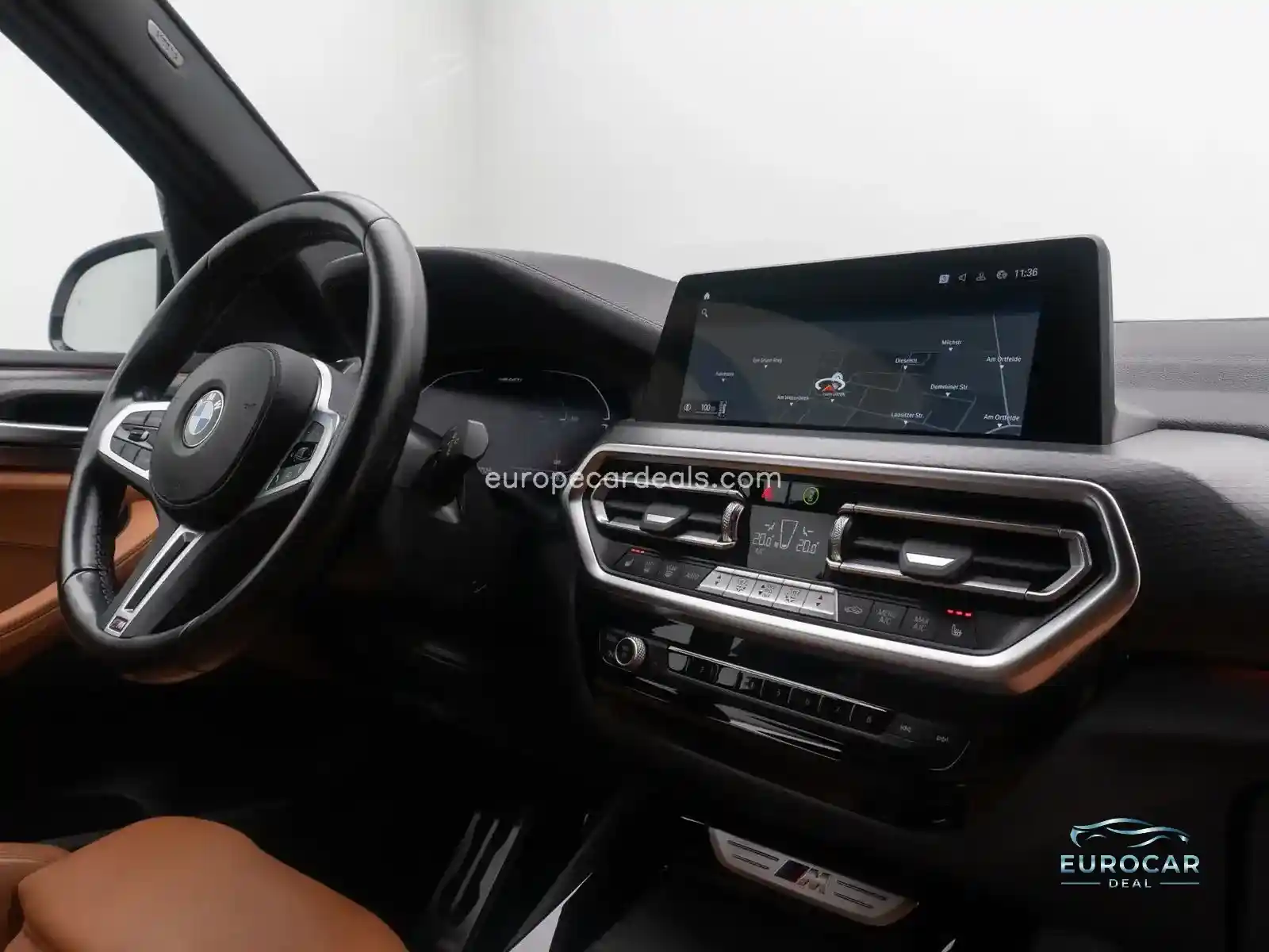 BMW X3 M40